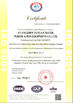 چین Guangzhou Lvyuan Water Purification Equipment Co., Ltd. گواهینامه ها